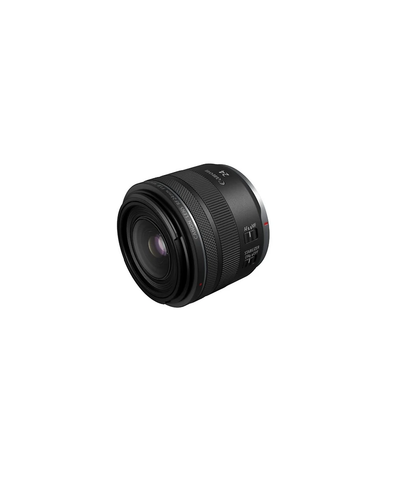 Canon Rf 24mm f/1.8 Macro Is Stm Lens