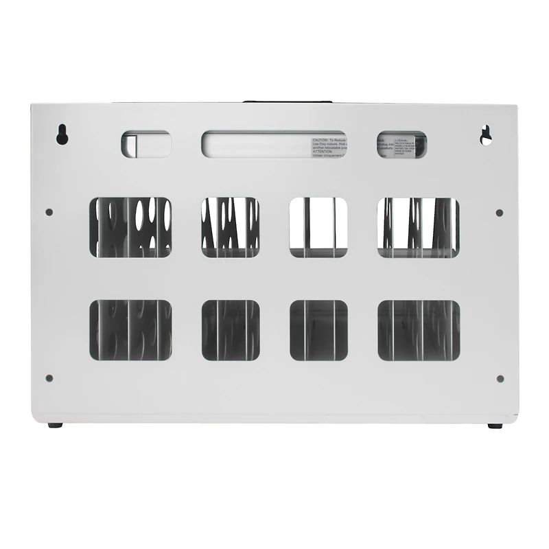 Streamdale 16-Bay Laptop/Chromebook Charging Cabinet