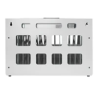 Streamdale 16-Bay Laptop/Chromebook Charging Cabinet
