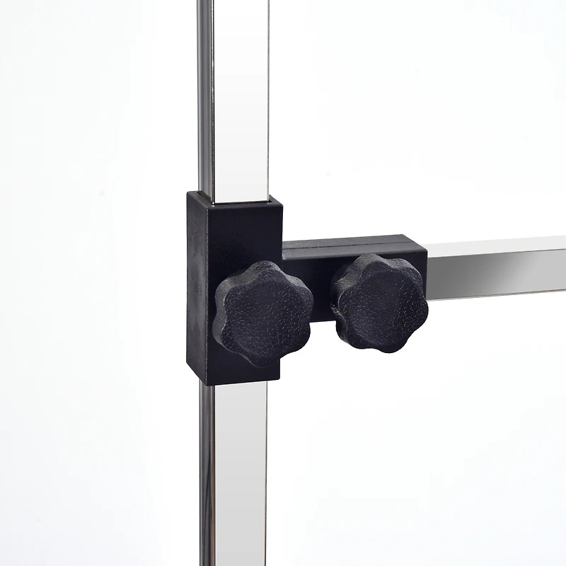 Streamdale Furniture Large Size 46 Grooming Table For Pet Dog And Cat With Adjustable Arm And Clamps Large Heavy