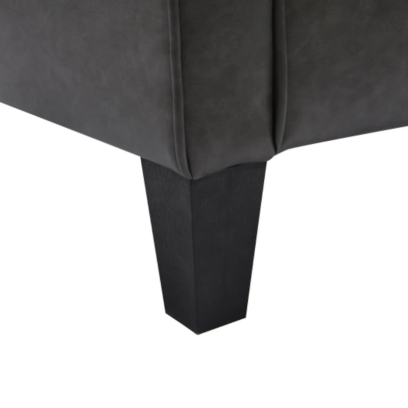 Simplie Fun Accent Chairs, Comfy Sofa Chair, Armchair For Reading, Living Room, Bedroom, Office