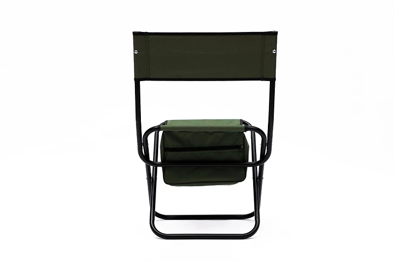 Streamdale Portable Folding Outdoor Chair with Storage Bag