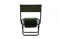Streamdale Portable Folding Outdoor Chair with Storage Bag