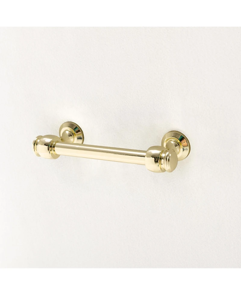 Upholstered Performance Velvet Accent Chair With Metal Leg (Set of 2)