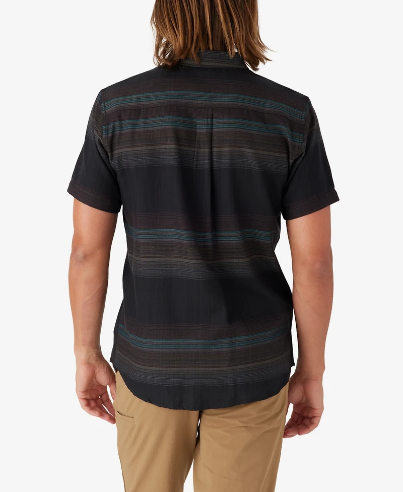 O'Neill Seafaring Stripe Standard Shirt