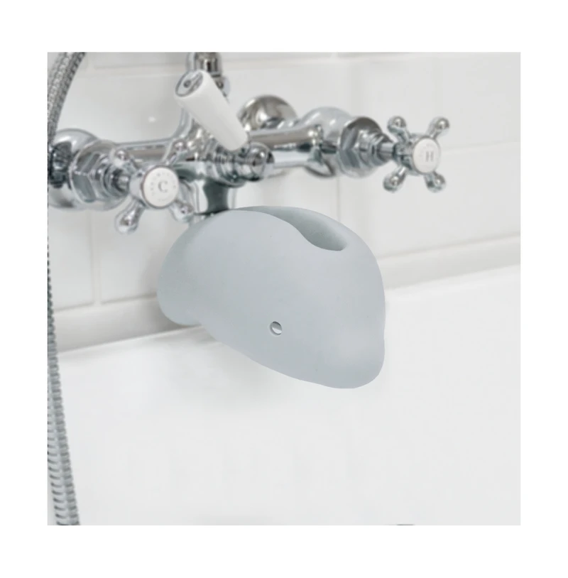 Jool Baby Bath Spout Cover - Bathtub Protector for Baby, Toddler, and Kids