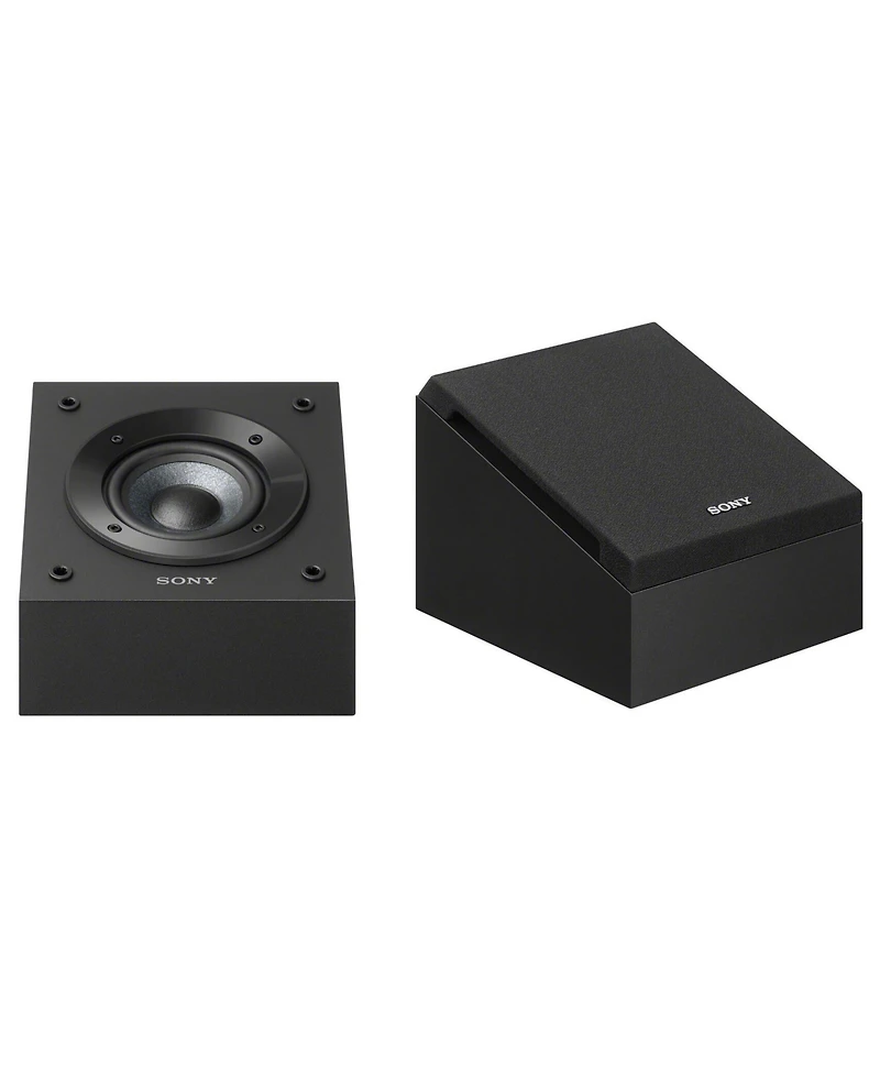 Sony Str-AN1000 7.2 Channel 8K Av Receiver with Sony Speakers Bundle