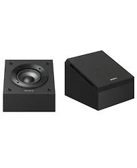 Sony Str-AN1000 7.2 Channel 8K Av Receiver with Sony Speakers Bundle
