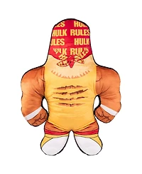 Bleacher Creatures Wwe Hulk Hogan 24" Bleacher Buddy - Soft Plush Toy