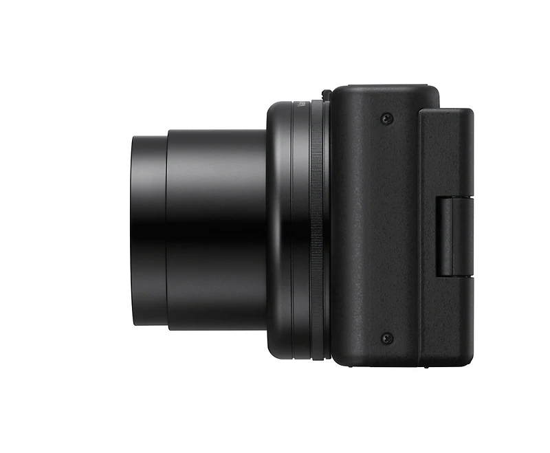 Sony Zv-1 Compact 4K Hd Camera, Black