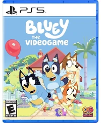 Bluey The Videogame