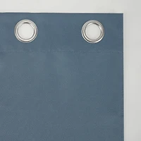 Preston Energy Saving Blackout Grommet Curtain Panel