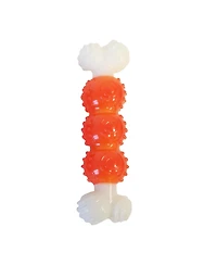 Country Living Bone-a-Treat Dog Chew Toy Bone – Promote Dental Health & Engaging Playtime