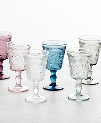 Fortessa Debutante Goblets, Set of 6
