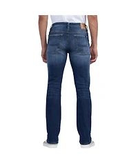 Buffalo Men's Straight Six Jeans