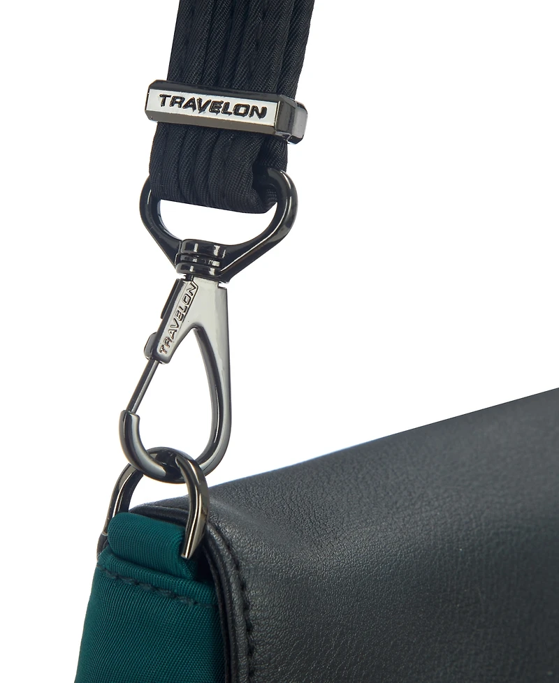 Anti-Theft Addison Belt Bag