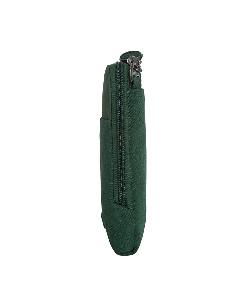 Travelon Anti-Theft Metro Stadium Crossbody
