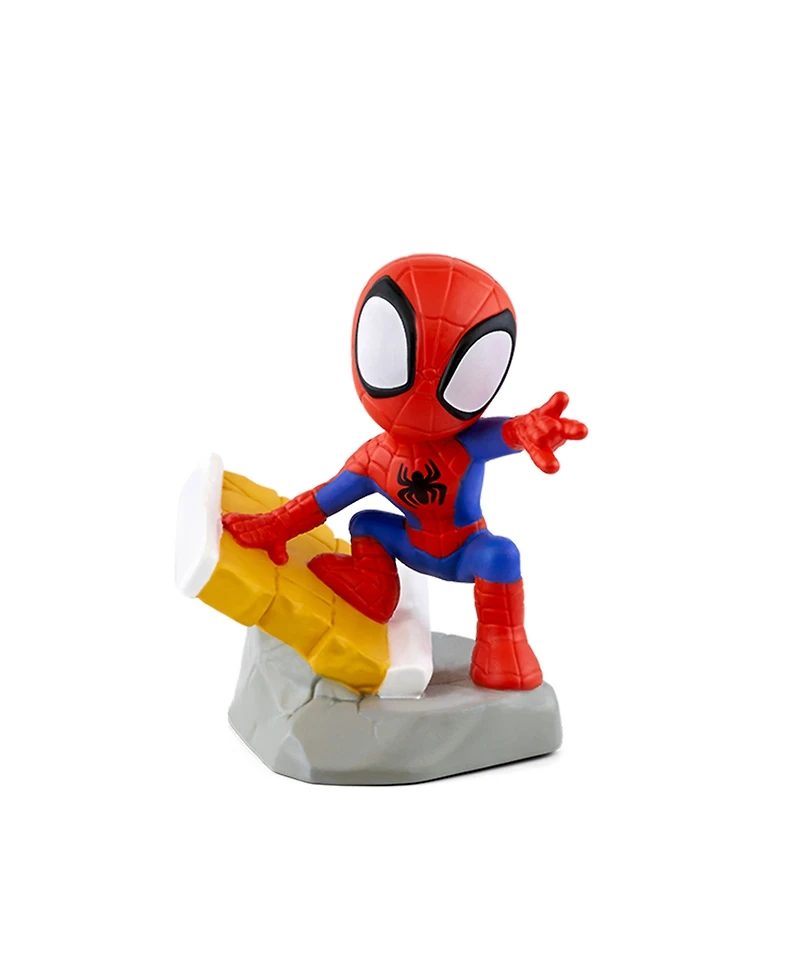 Marvel's Spidey and His Amazing Friends Audio Play Figurine
