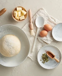 Denby Kiln Small Plates, Set of 4