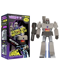 Transformers Super Cyborg