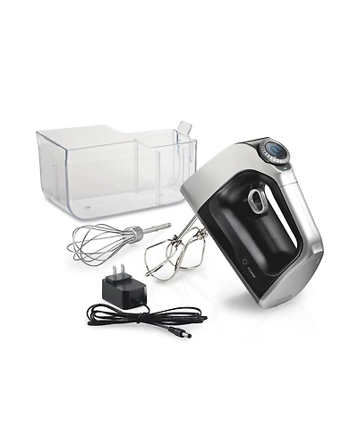 Hamilton Beach Professional Cordless Hand Mixer with Infinite Speed - 62673