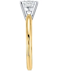 Igi Certified Diamond Engagement Ring (1-1/2 ct. t.w.)