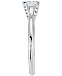 Igi Certified Diamond Solitaire Engagement Ring (3/4 ct. t.w.)