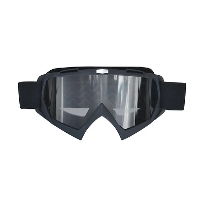 Ahr GOG01 Motorcycle Goggles Riding Motocross Snowmobile Dirt Bike Off Road Atv Lens