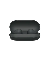 Sony Wf-C700N Truly Anc Bluetooth Ear buds with Mic (Black) with Ear buds tips