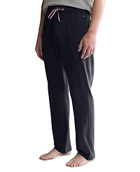Tommy Hilfiger Men's Regular-Fit Drawstring Sleep Pants