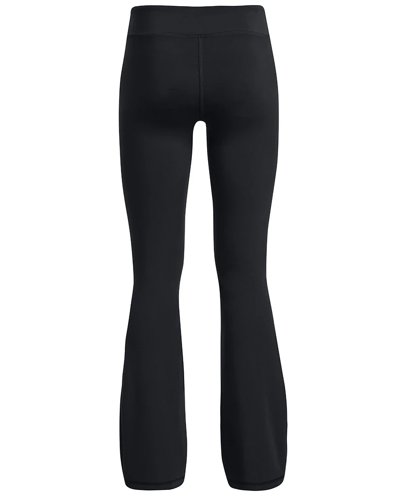 Under Armour Big Girls Motion Flare Pants
