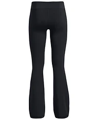 Under Armour Big Girls Motion Flare Pants