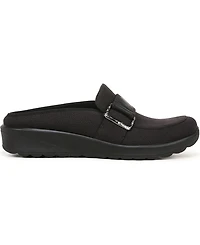 LifeStride Women's Galleria Washable Round Toe Mules