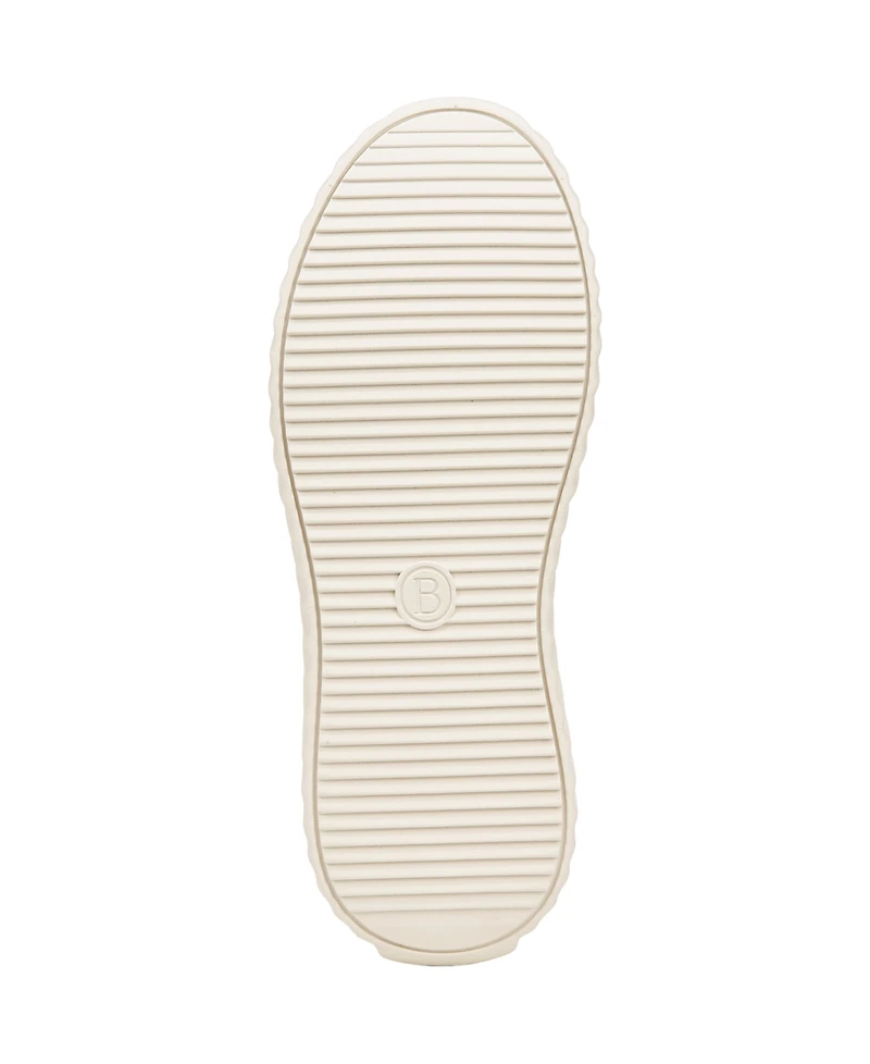 LifeStride Women's Wednesday Washable Platform Slip Ons
