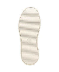 LifeStride Women's Wednesday Washable Platform Slip Ons