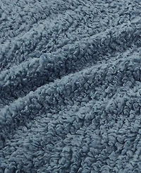 Woolrich Burlington Berber Blanket