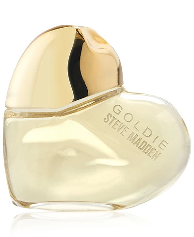 Steve Madden Goldie Eau de Parfum, 1 oz.