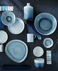 Kiln by Denby Collection Organic Medium Stoneware Serving Dish