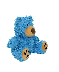 Mighty Microfiber Ball Med Bear, Dog Toy