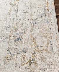 Livabliss Carmel Crl-2305 2'7x4' Area Rug