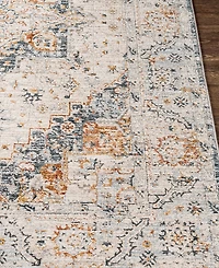 Livabliss Laila Laa-2312 5'x7'5 Area Rug