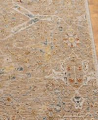 Livabliss Reina Ren-2300 2'x3' Area Rug