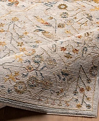 Livabliss Reina Ren-2300 7'10x10'3 Area Rug