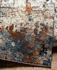 Livabliss Tuscany Tus-2327 5'3x7'3 Area Rug