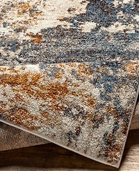 Livabliss Tuscany Tus-2336 4'3x5'7 Area Rug