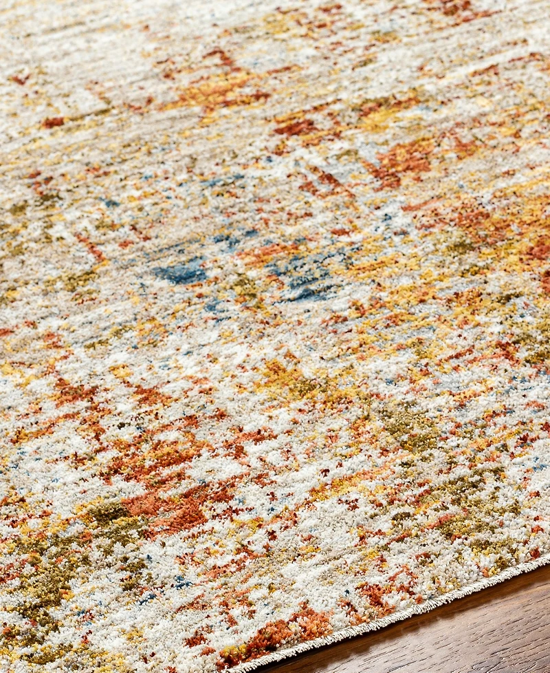 Livabliss Mona Lisa Mni-2300 6'7x9'6 Area Rug