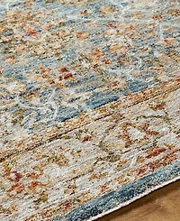 Livabliss Mona Lisa Mni-2310 5'x7'5 Area Rug