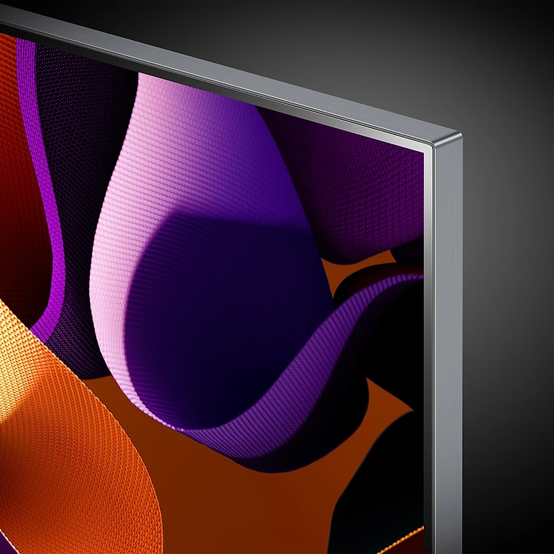 Lg Oled77G4WUA 77" 4K Uhd OLED evo G4 Smart Tv