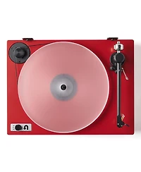 U-Turn Audio Orbit 2 Special Turntable with Ortofon 2M Red Cartridge