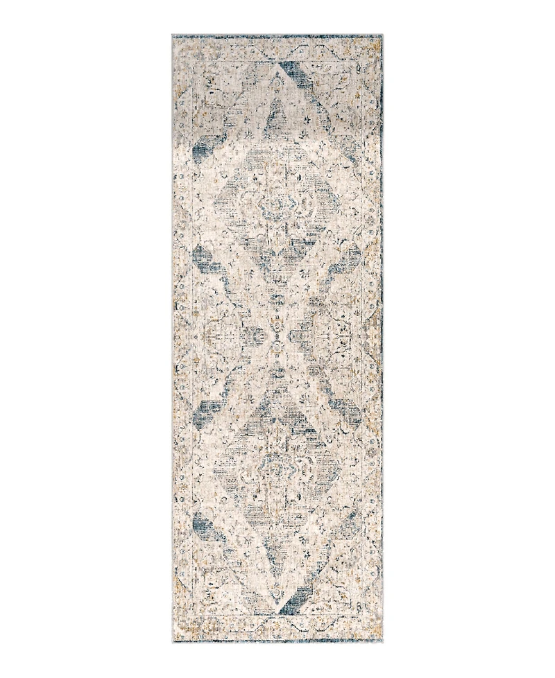 Livabliss Cardiff Cdf-2303 2'7x10' Runner Area Rug